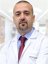 Op. Dr. Ali Yüksel