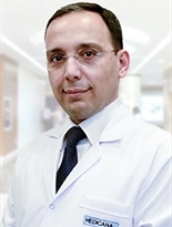 Op. Dr. Bülent Sürücü