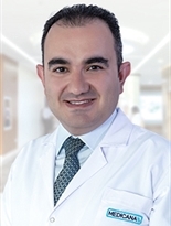 Dr. Öğr. Üyesi Konuralp Yakar 