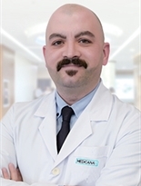 Dr. Öğr. Üyesi Özgür İnce 