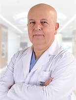 Uzm. Dr. Can Hamsıcı