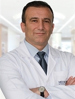 Prof. Dr. Yılmaz Tomak