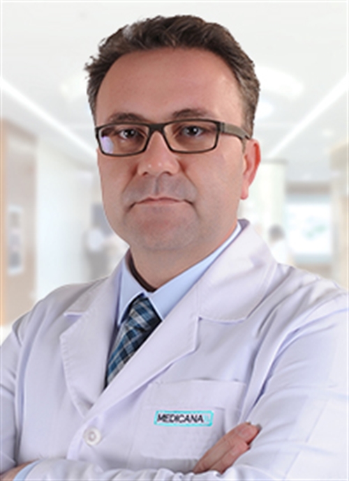 Op. Dr. Murat Küsdül