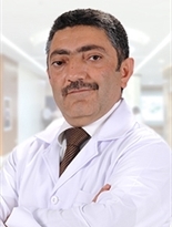 Dr. Öğr. Üyesi Hacı Akar