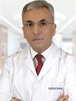 Uzm. Dr. Osman Çimenci