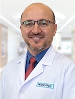 Uzm. Dr. İlker Eroğlu