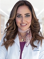 Dr. Öğr. Üyesi Özlem Karaca Ocak
