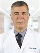 Prof. Dr. M. Kemal Baysal