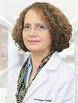 Uzm. Dr. Asiye Yıldız 
