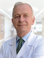 Uzm. Dr. Hasan Farabi Aydınol