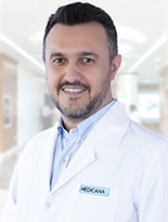 Dt. Ali Şener