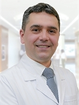 Uzm. Dr. Yusuf Günaydın