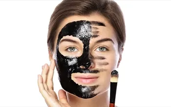 Siyah nokta maskesi evde nasıl yapılır? Siyah noktaları ne temizler?