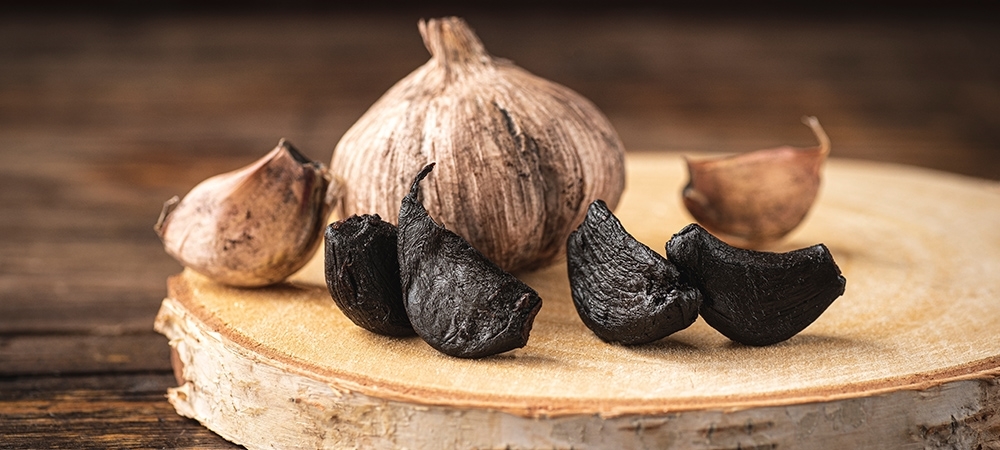 Siyah sarımsağın faydaları nelerdir? Siyah sarımsak ne işe yarar?