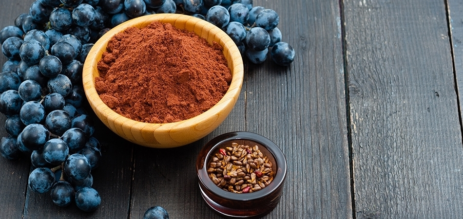 Siyah üzüm çekirdeği tozu hangi hastalıklara iyi gelir? Siyah üzüm çekirdeği tozunu ne kadar tüketmeliyiz?