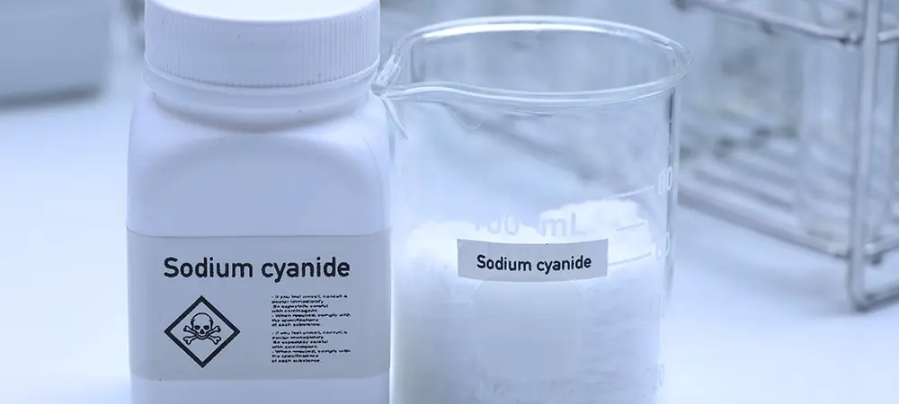 Siyanür zehirlenmesi belirtileri nelerdir? Siyanür zehirlenmesi nasıl olur?