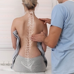 Skolyoz Nedir? Skolyoz Hastalığı Belirtileri ve Tedavisi