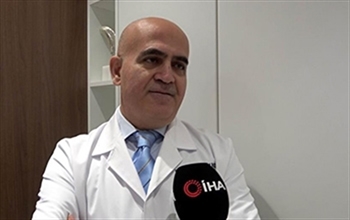 Türk doktor keşfetti, prostat biyopsisi kabus olmaktan çıktı Türk doktor keşfetti, prostat biyopsisi kabus olmaktan çıktı