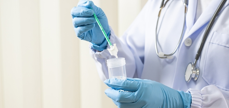 Smear testi nasıl yapılır? Smear testi pozitif çıkarsa ne olur?