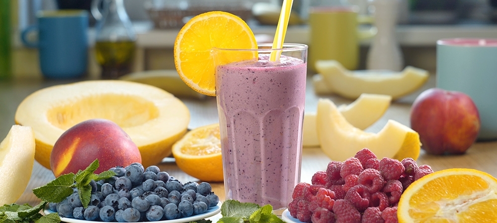 Smoothie ile zayıflama nasıl olur? Zayıflatan smoothie tarifleri