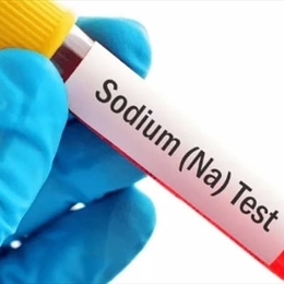 Sodyum Düşüklüğü