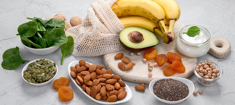 Sodyum içeren besinler nelerdir? Sodyum eksikliği için ne yemeli?