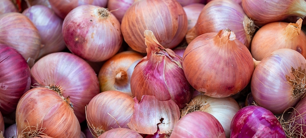 Soğanın faydaları nelerdir? Soğanda hangi vitaminler var?