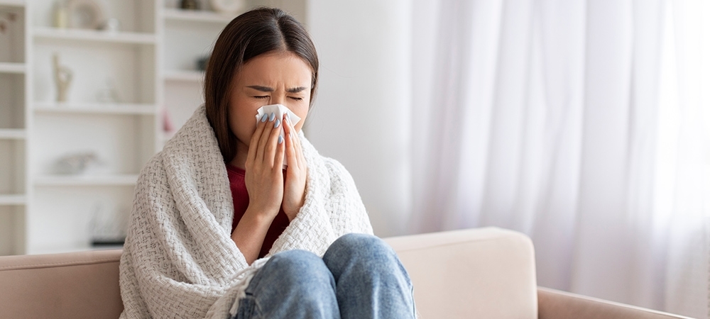 Soğuk alerjisi (soğuk ürtikeri) nedir? Soğuk alerjisinin belirtileri neler?