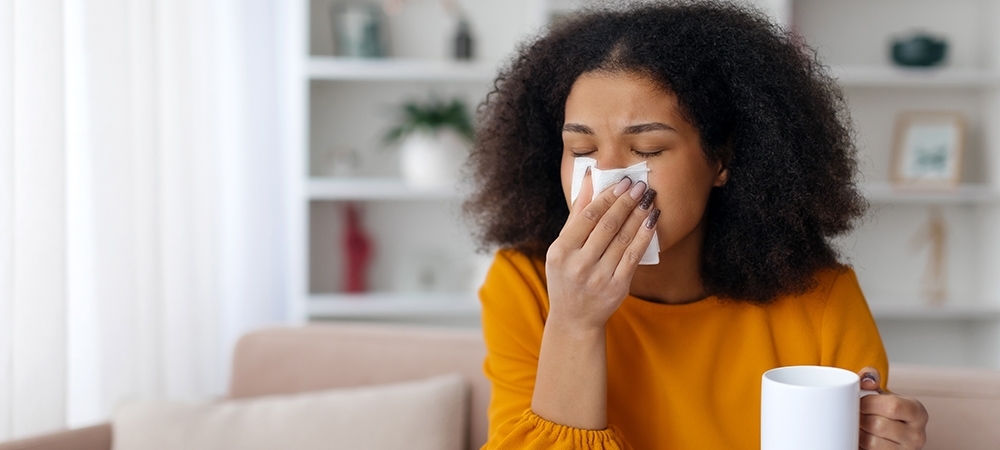 Grip ile soğuk algınlığı arasındaki fark nedir? Soğuk algınlığı neden olur?