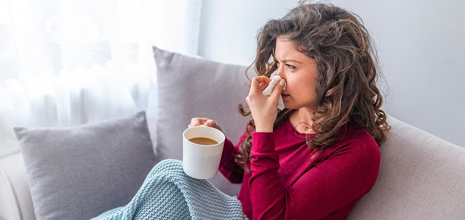 Soğuk algınlığına hangi içecek iyi gelir?