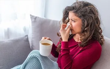 Soğuk algınlığına hangi içecek iyi gelir?