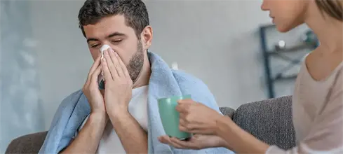 Soğuk algınlığı nasıl geçer? Soğuk algınlığına ne iyi gelir?