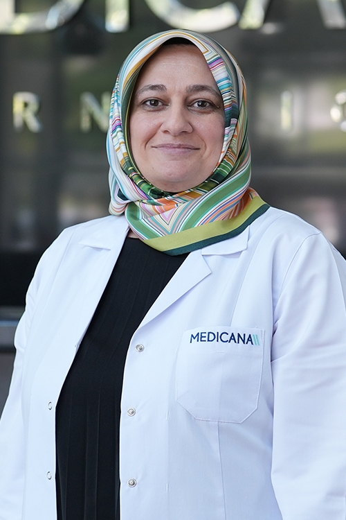 Sonay Güven Karataş
