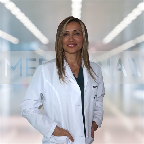 Uzm. Dr. Songül Duran