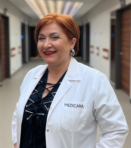Uzm. Dr. Songül Özer