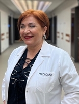 Uzm. Dr. Songül Özer