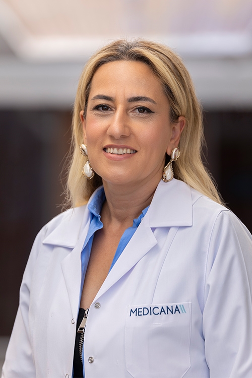 Songül Şerefhanoğlu