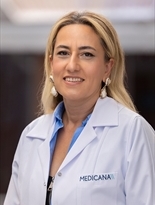 Prof. Dr. Songül Şerefhanoğlu