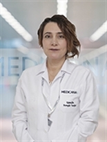 Uzm. Dr. Songül Turğut