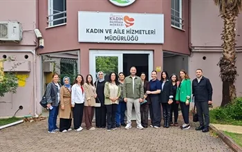 Atakum’da Kadın Sağlığı Söyleşisi