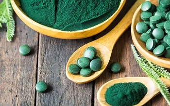 Spirulina faydaları: Bilimsel kanıtlar ve dikkat edilmesi gerekenler