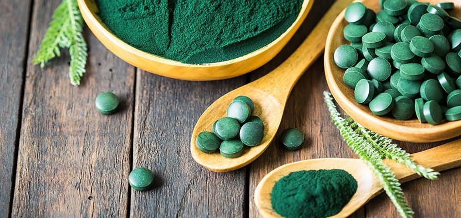 Spirulina faydaları: Bilimsel kanıtlar ve dikkat edilmesi gerekenler