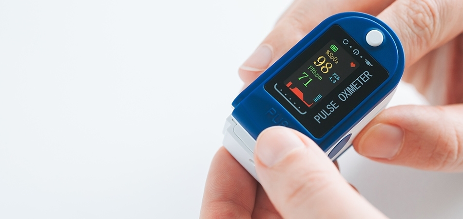 SpO2 nedir? SpO2 kaç olmalı?