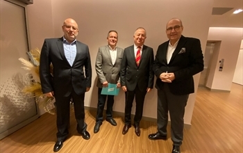 KSK Belediyespor’un sağlık sponsoru Medicana