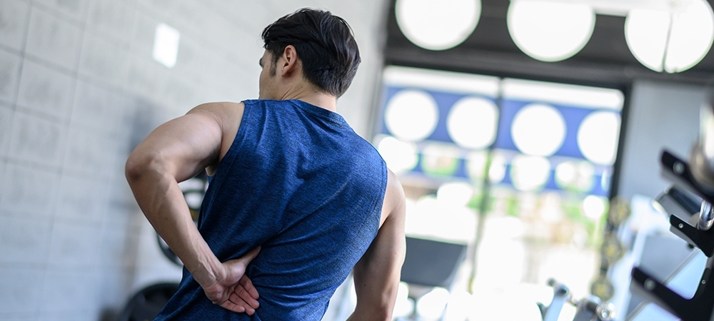 Spordan sonra kas ağrısı neden olur? Spordan sonra kas ağrısı nasıl geçer?