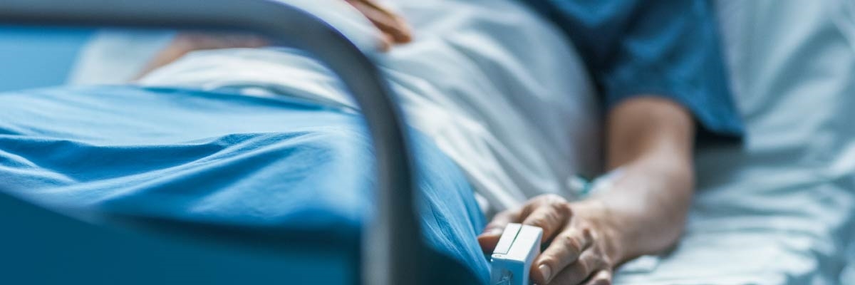 Stevens-Johnson Sendromu Nedir? Belirtileri ve Nedenleri