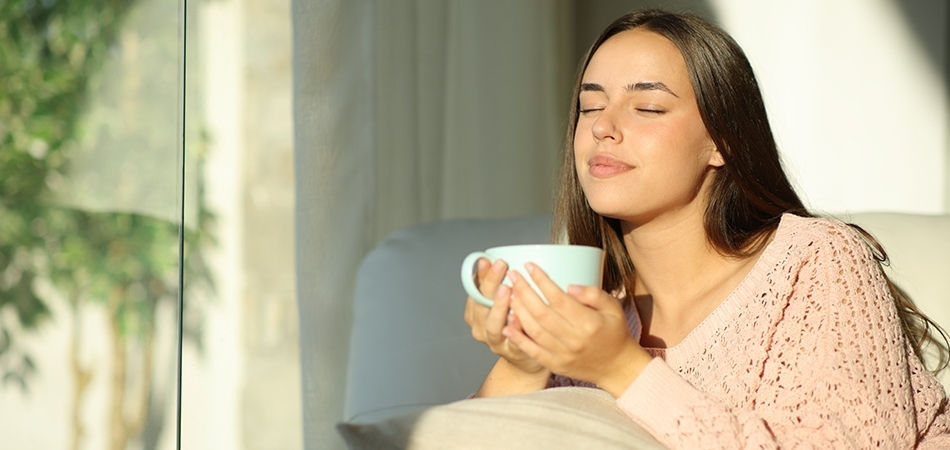 Strese hangi çay iyi gelir? Mutluluk veren bitki çayları nelerdir?