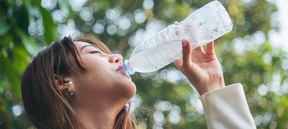 Su orucu nasıl yapılır? Su orucu kilo verdirir mi?
