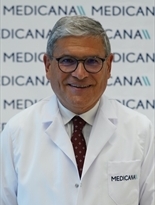 Prof. Dr. Suat Büket