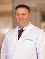 Doç. Dr. Suat Süphan Erşahin